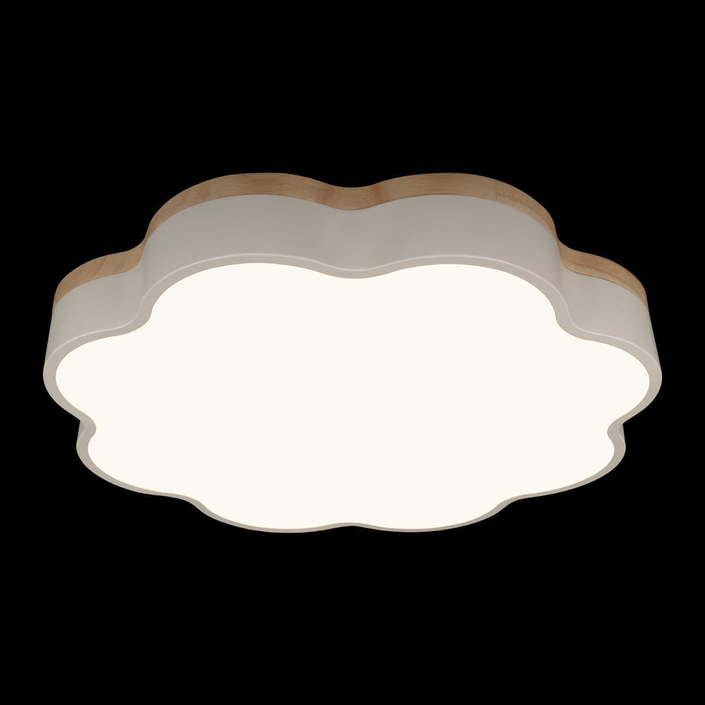 10225/36 White Потолочный светильник LOFT IT Axel