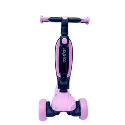 Самокат Moby RO-101 pink (Розовый)