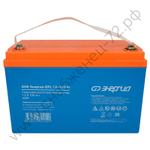 Аккумуляторы Энергия GP | GPL M