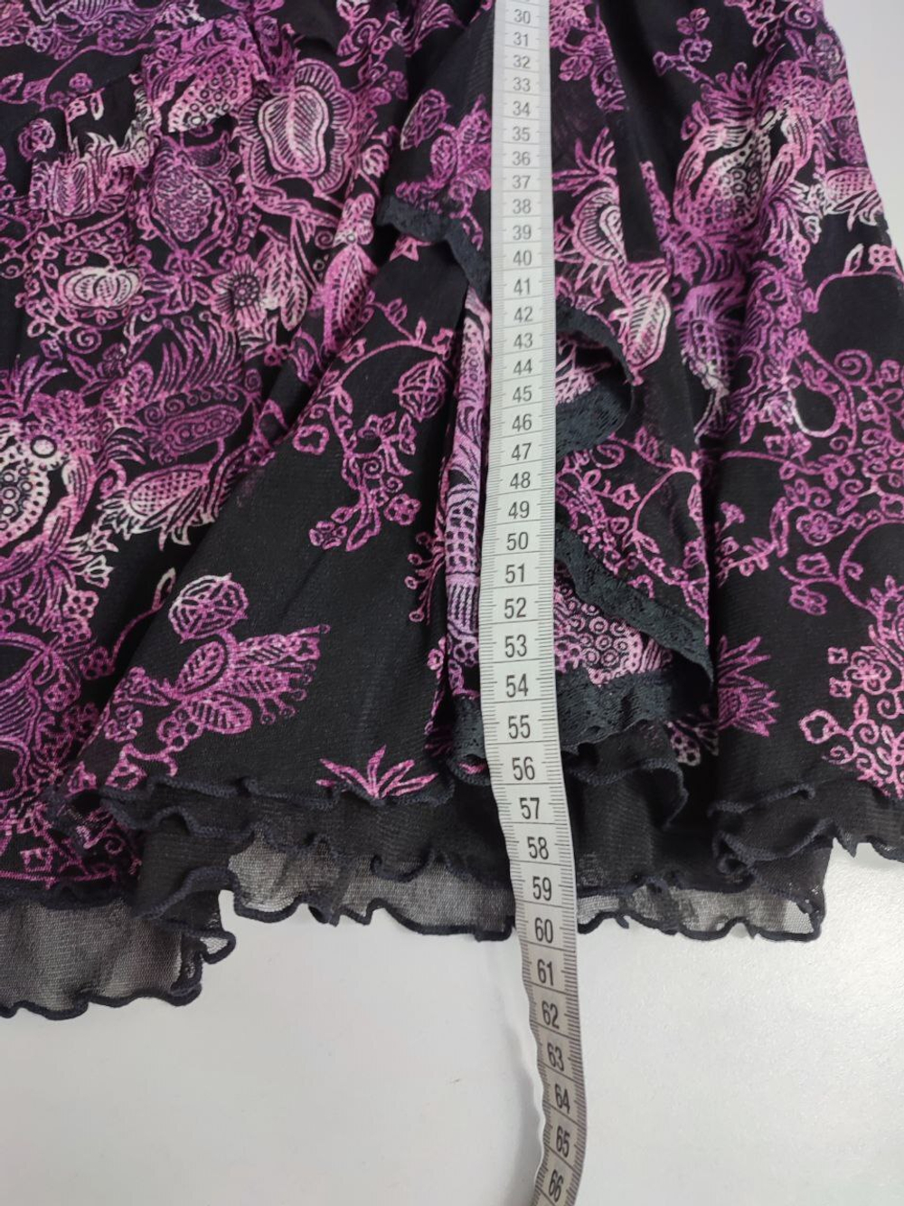 Юбка Mexx легкая 46 размер