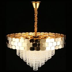 Подвесной светильник Aployt Dzhoell APL.823.03.18