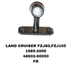 СЕРЬГИ LAND CRUISER PRADO J80,J105