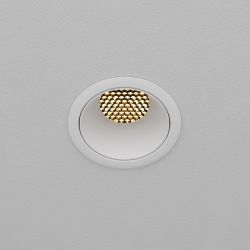 Светильник встраиваемый светодиодный Maytoni   DL115-10W-2.7K-W