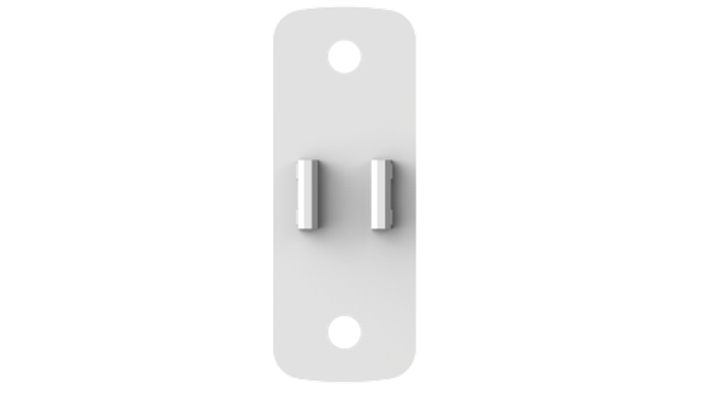 F-AY50004 Кронштейн для СМК (под магнит)