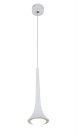 1041WH WHITE (1/30) Люстра (RL)