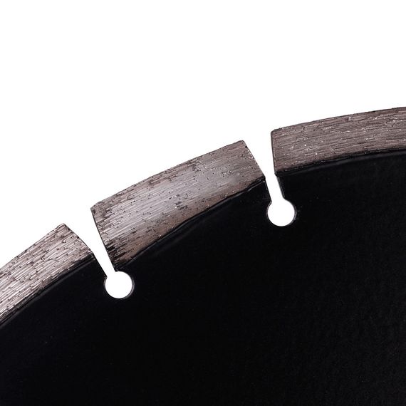 Круг алмазный по асфальту Distar Stayer 1A1RSS/C3-H 350х25.4мм (5024)