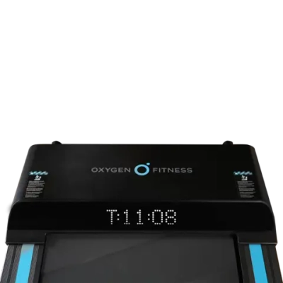 Беговая дорожка OXYGEN FITNESS SELENI PLUS домашняя