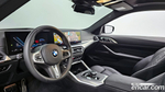 BMW 4 Series (G22) 420i M Sports Coupe (02.2024)