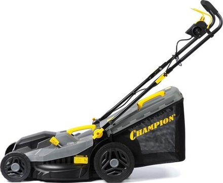 Газонокосилка электрическая CHAMPION EM4318