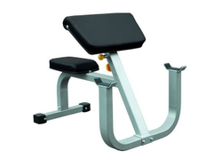 Impulse IFSPC парта для бицепса (скамья Скотта)