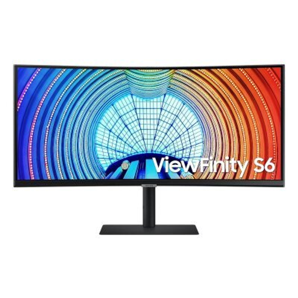 Монитор Samsung S34A650UBI