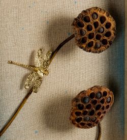 Art Soul ART-401/3 Панно «Лазурное утро»