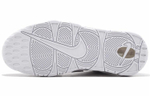 Кроссовки Nike Air More Uptempo Triple White Air