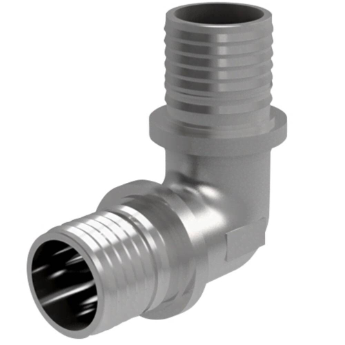 Уголок Royal Thermo соединительный ВР 20×3/4quot;