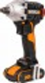 Гайковерт аккумуляторный Worx WX272 бесщеточный