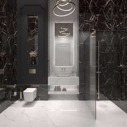 BLACK SPINDER HG2008-A