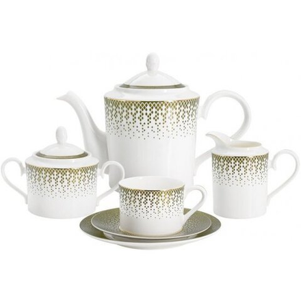 Чайный сервиз 21 предм. AL-24-032/21-E5