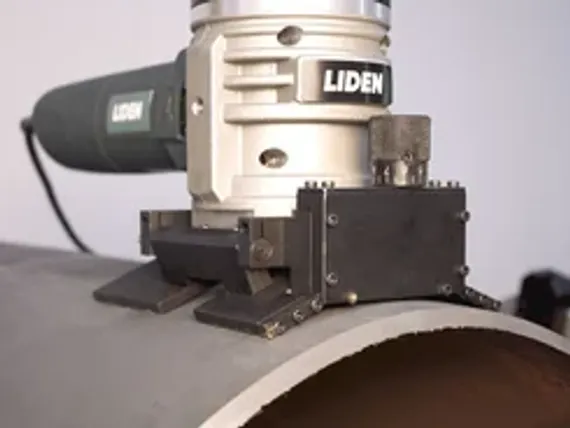 Угол плоский горизонтальный PRO 275×150