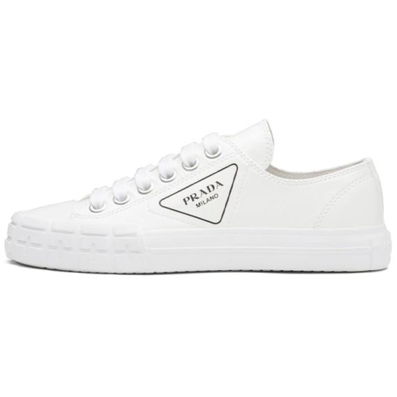 Prada Sport Low 'White'