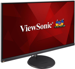 Монитор 27" Viewsonic VX2785-2K-MHDU (VS17884)