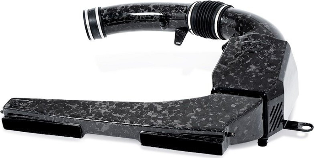 Система холодного впуска Unitronic 4" Forged Carbon Fiber Intake System для Audi RS3/TTRS