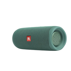 Портативная акустика JBL FLIP 5 зеленая (JBLFLIP5ECOGRN)