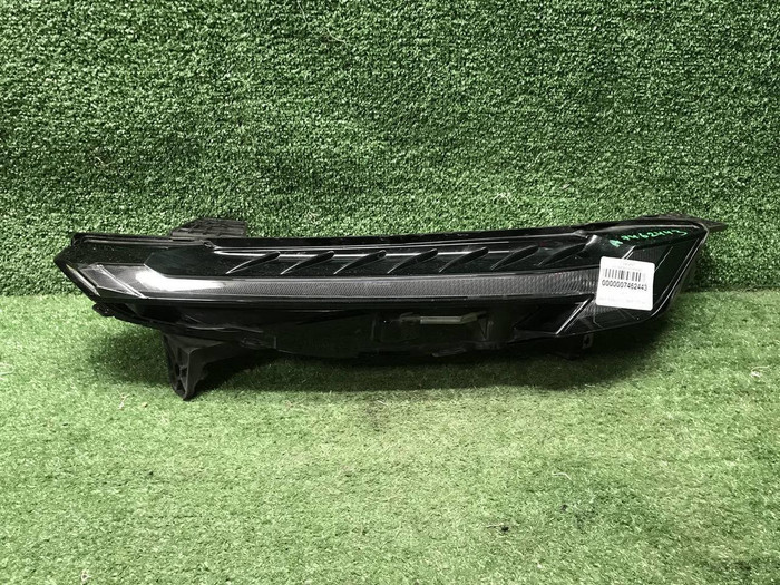 Указатель поворота левый Omoda C5 (2022-н.в.)