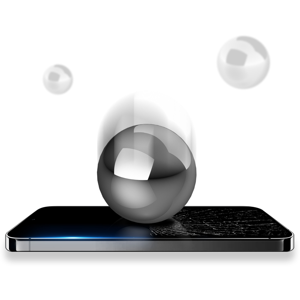 Закаленное стекло на экран для Samsung Galaxy S26 Ultra, серия 2.5D HD Screen Protector от Dux Ducis