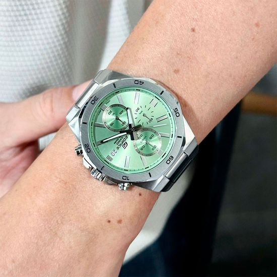 Наручные часы Casio Edifice EFV-640D-3AVUEF