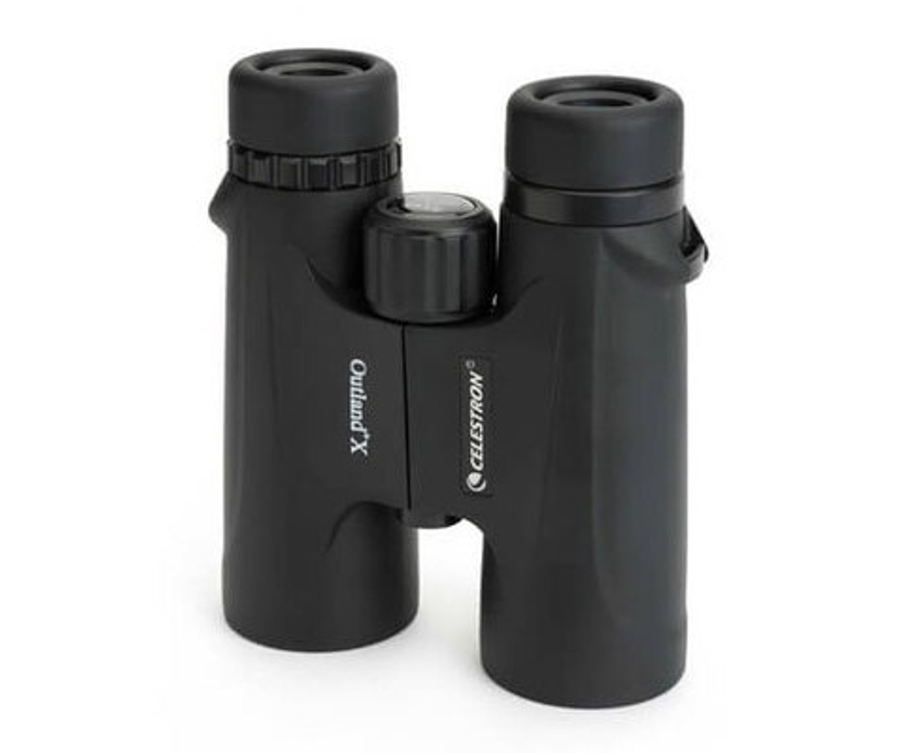 Бинокль Celestron Outland X 8x42