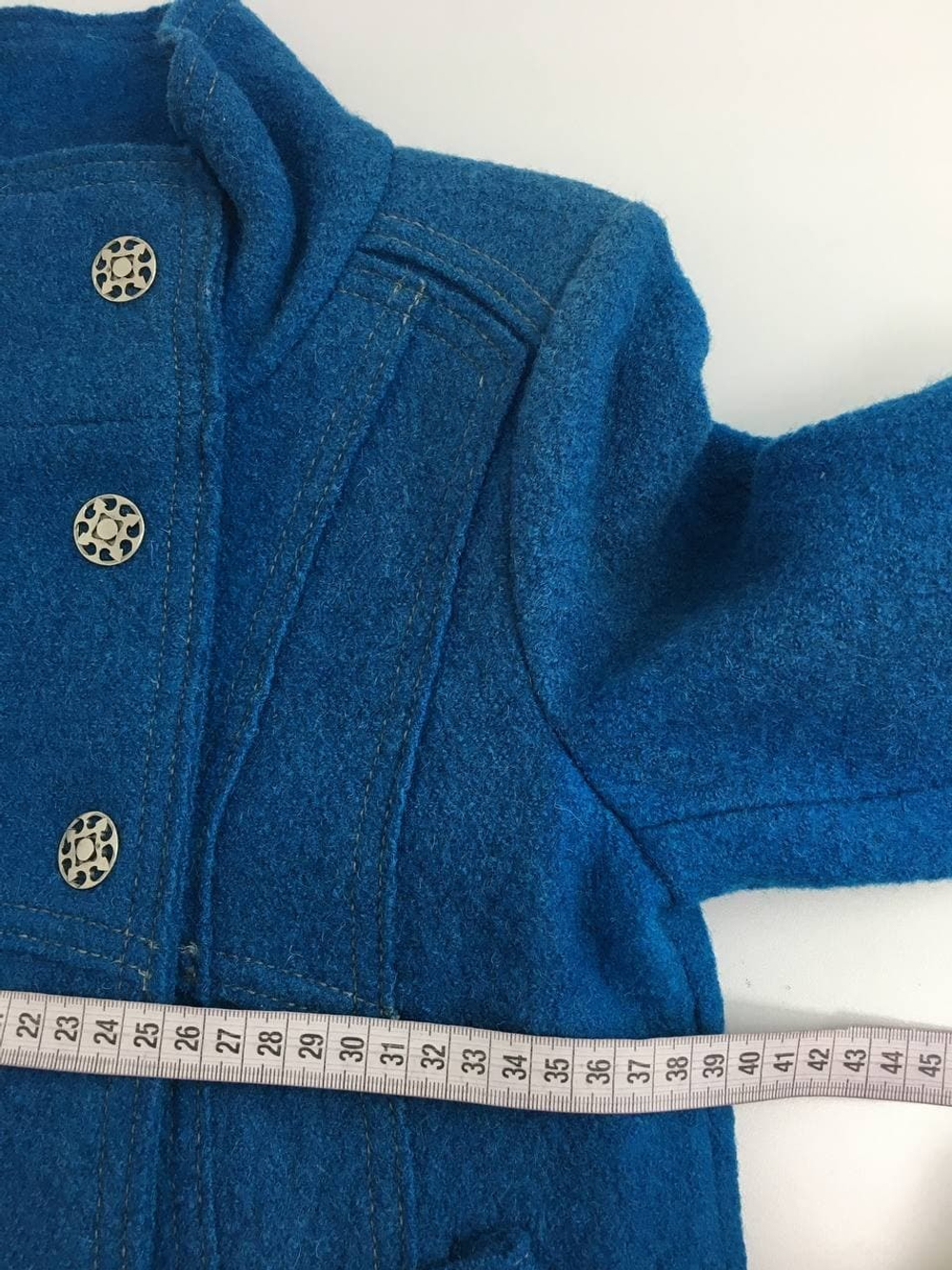 Пальто Shaluny на 9 лет, новое