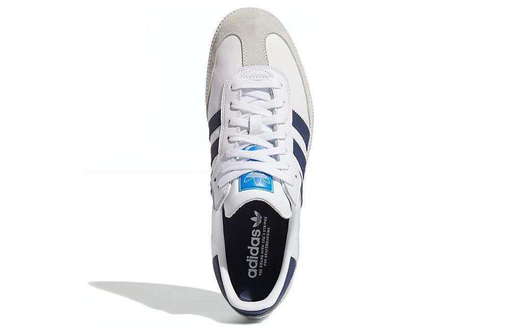 Кроссовки Adidas Originals Samba Adv