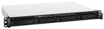 Сетевой накопитель  Synology RS422+
