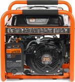 Генератор бензиновый DAEWOO GDA 3500E