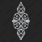 Центральный элемент Roslepnina CE-736R