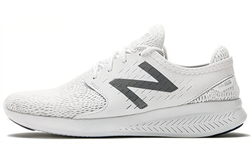 Кроссовки New Balance Nb Coast V3 (Женская размерная сетка)