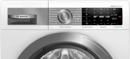 Стиральная машина Bosch WAX 32FH1