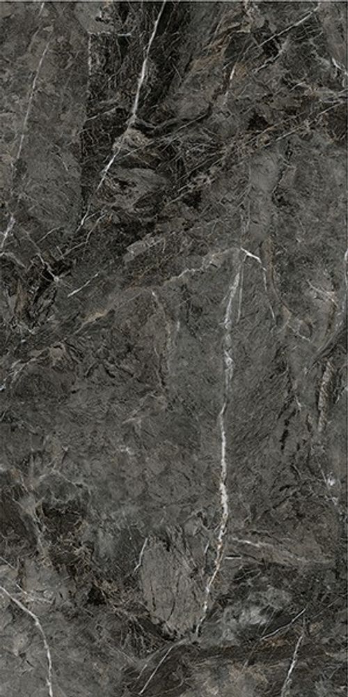 Керамогранит BRIGHT AND SHINY SERIES Calacatta Light Grey mat (NTT9120M)