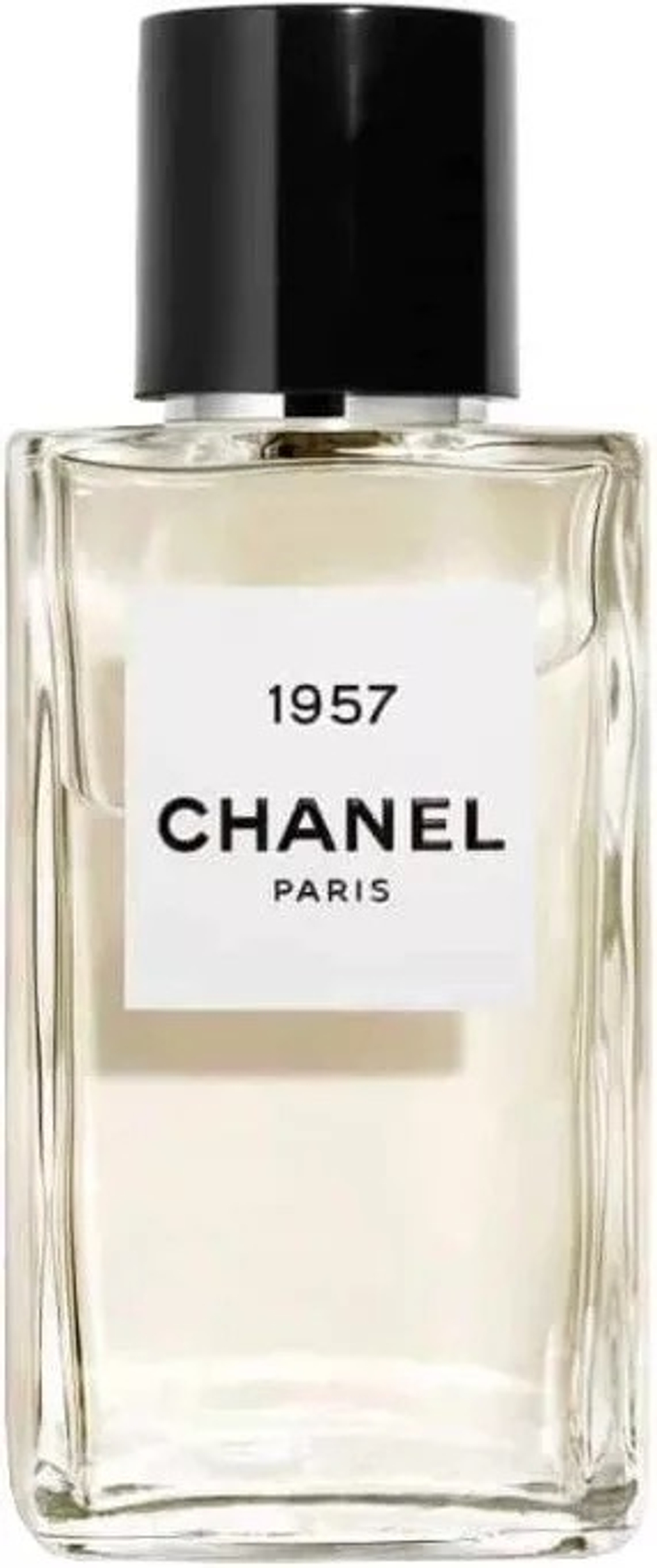 Chanel Les Exclusifs de Chanel 1957