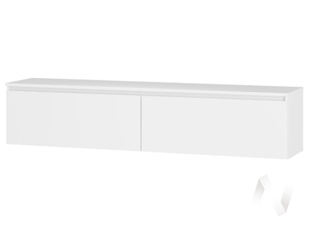 Шкаф навесной ШКН-07 МС Симпл