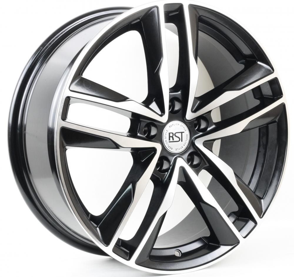 RST R128 7.5x18 5x112 ET 45 Dia 57.1 (GB)
