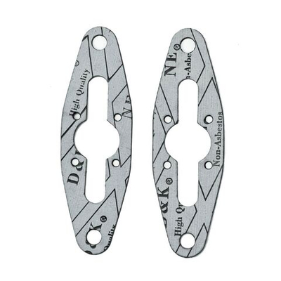 Комплект прокладок выхлопного клапана Sledex для Polaris