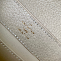 Louis Vuitton Capucines Mini
