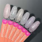 Joo-Joo камуфлирующая Rubber Base Prosecco №03 15 g