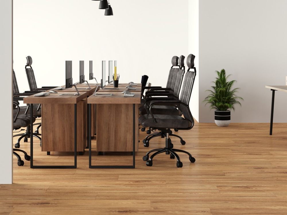 Виниловый пол Tanto Windsor Oak 841