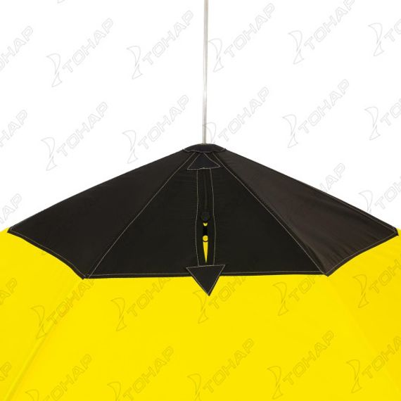 Палатка зимняя Helios NORD-2 зимняя 2-местная