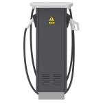 Зарядная станция для электромобилей, Pandora City 40