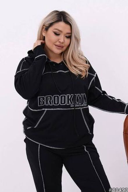 Костюм УК-280-3 Fabrika