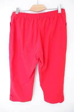 Бриджи яркие 48 размер