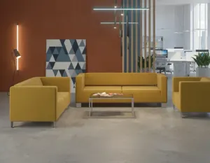 Офисные диваны Chairman